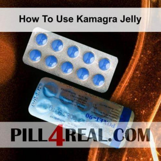 How To Use Kamagra Jelly 236