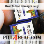 How To Use Kamagra Jelly 291