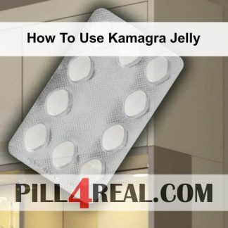 How To Use Kamagra Jelly 353