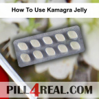How To Use Kamagra Jelly 361