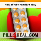 How To Use Kamagra Jelly 493