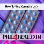 How To Use Kamagra Jelly 576