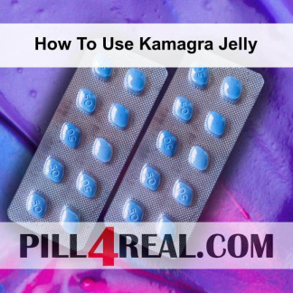 How To Use Kamagra Jelly 576