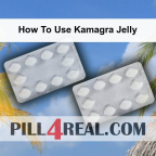 How To Use Kamagra Jelly 870