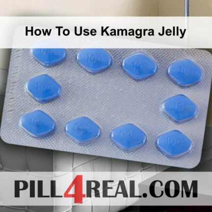 How To Use Kamagra Jelly 964