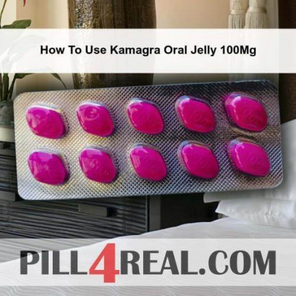 How To Use Kamagra Oral Jelly 100Mg 029