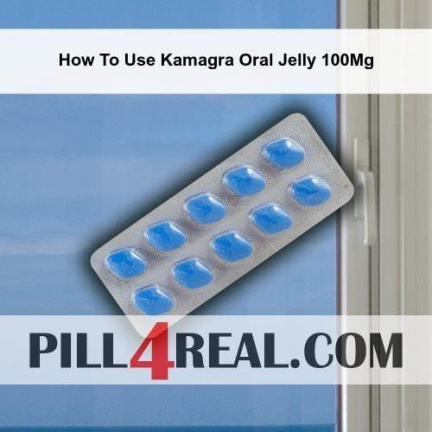 How To Use Kamagra Oral Jelly 100Mg 468