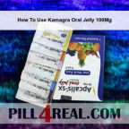 How To Use Kamagra Oral Jelly 100Mg 534