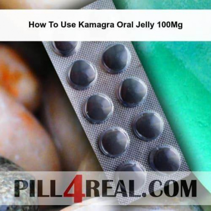 How To Use Kamagra Oral Jelly 100Mg 639