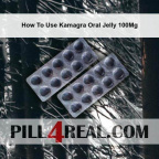 How To Use Kamagra Oral Jelly 100Mg 840
