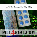 How To Use Kamagra Oral Jelly 100Mg 994