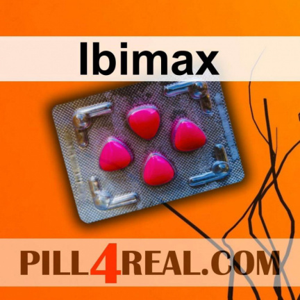 Ibimax 135
