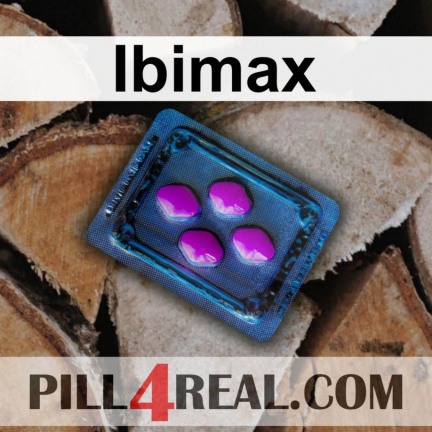 Ibimax 184