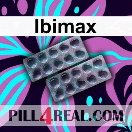 Ibimax 468
