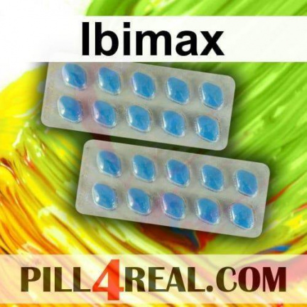 Ibimax 540
