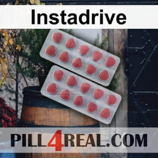 Instadrive 323