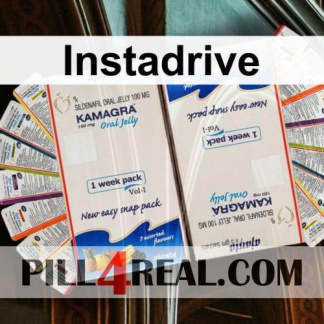 Instadrive 524