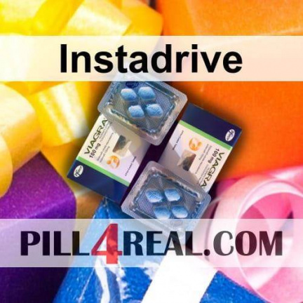 Instadrive 821