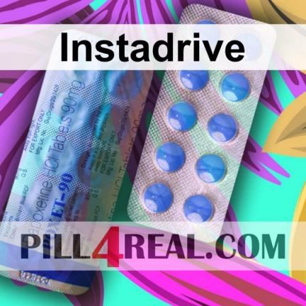 Instadrive 879