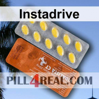 Instadrive 911