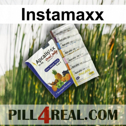Instamaxx 450