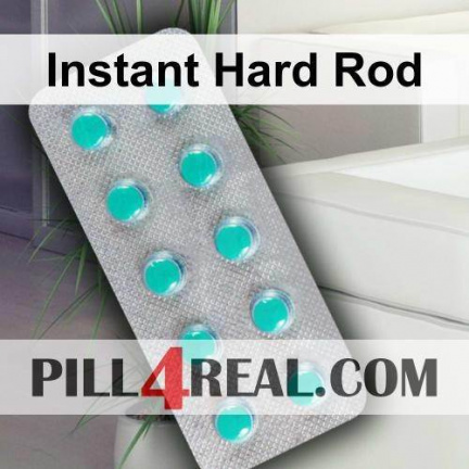 Instant Hard Rod 025