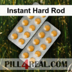 Instant Hard Rod 049