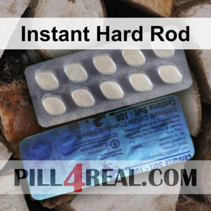 Instant Hard Rod 068