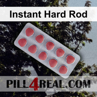 Instant Hard Rod 085