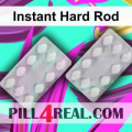 Instant Hard Rod 153