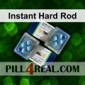 Instant Hard Rod 217