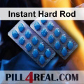 Instant Hard Rod 226