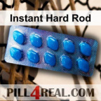Instant Hard Rod 257