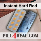 Instant Hard Rod 276