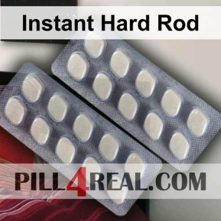 Instant Hard Rod 322