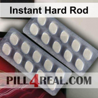 Instant Hard Rod 322