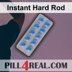Instant Hard Rod 420