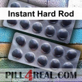Instant Hard Rod 447
