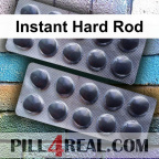 Instant Hard Rod 447
