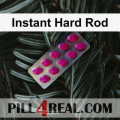 Instant Hard Rod 450