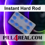 Instant Hard Rod 484