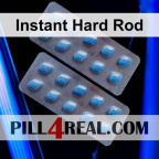 Instant Hard Rod 485