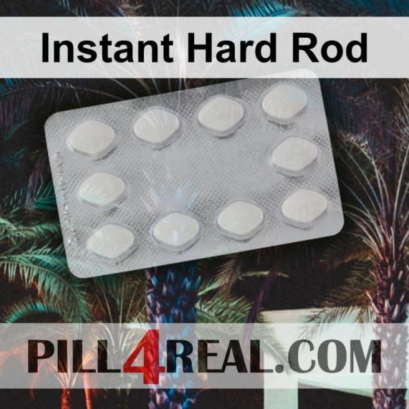 Instant Hard Rod 685