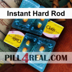Instant Hard Rod 702