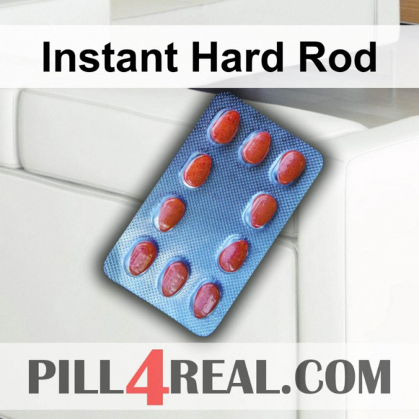 Instant Hard Rod 755