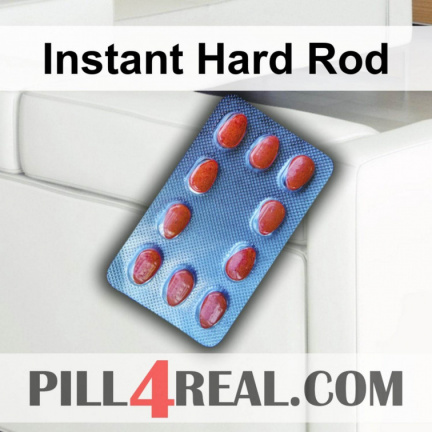 Instant Hard Rod 755