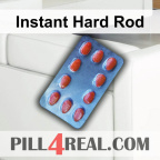 Instant Hard Rod 755