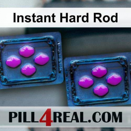Instant Hard Rod 771