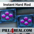 Instant Hard Rod 771