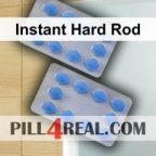 Instant Hard Rod 774